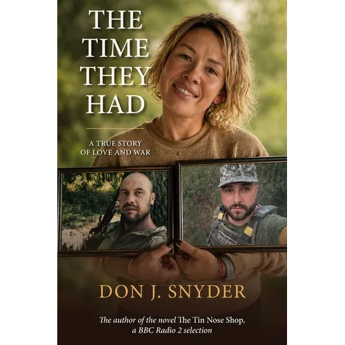 The Time They Had - Paperback