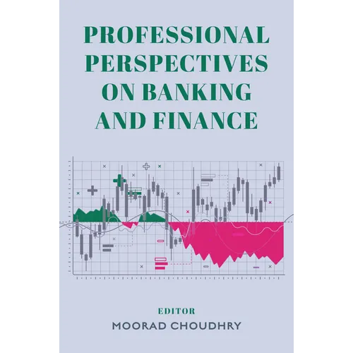 Professional Perspectives on Banking and Finance - Hardcover