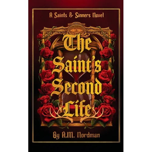 The Saint's Second Life - Paperback
