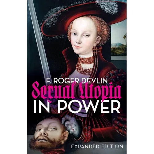 Sexual Utopia in Power - Paperback