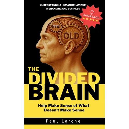 The Divided Brain - Paperback