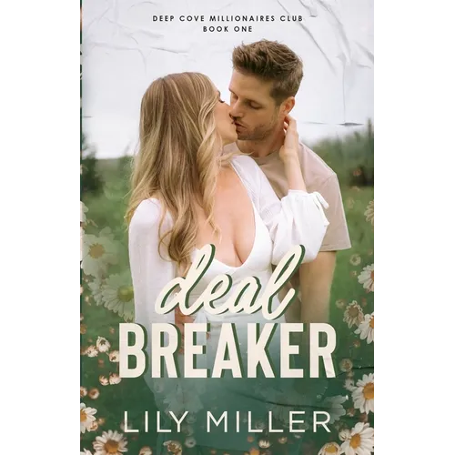 Deal Breaker: A spicy small-town secret baby romance - Paperback