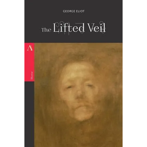 The Lifted Veil - Paperback