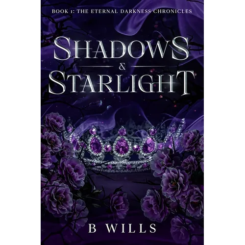 Shadows & Starlight - Paperback