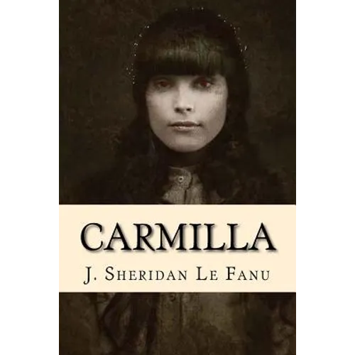 Carmilla - Paperback