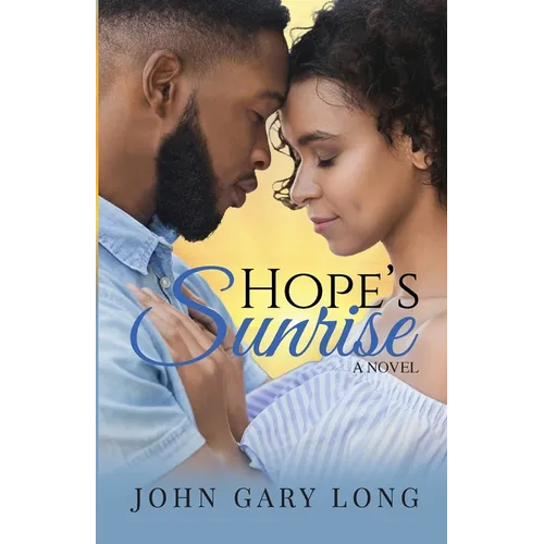 Hope's Sunrise - Paperback