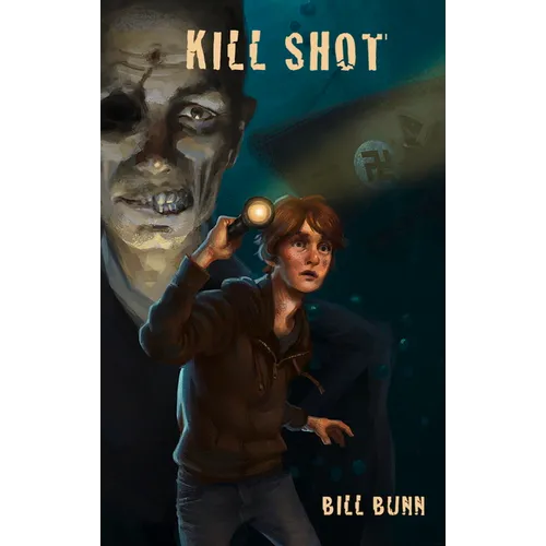 Kill Shot - Paperback