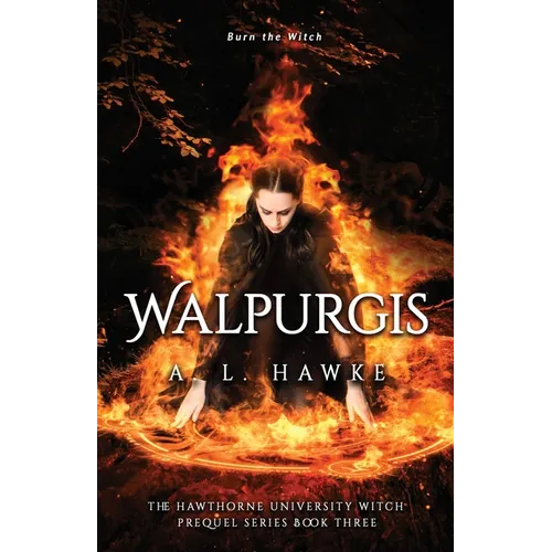 Walpurgis - Paperback
