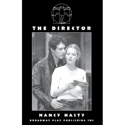 Director - Paperback