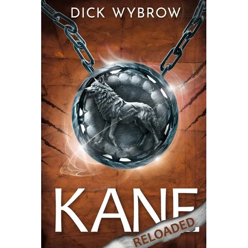 Kane Reloaded - Paperback