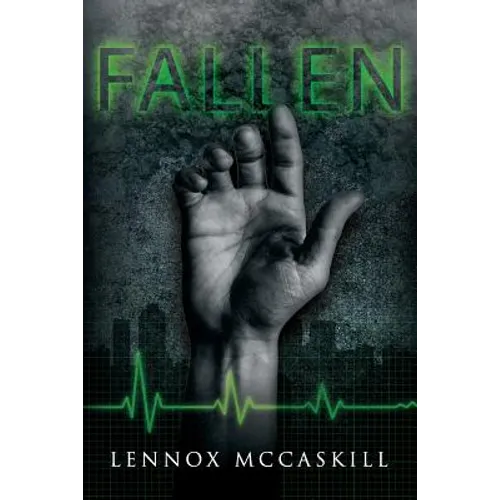 Fallen - Paperback