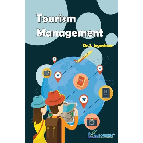 Tourism Management - Paperback