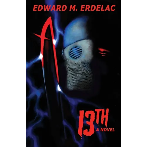 13th - Paperback