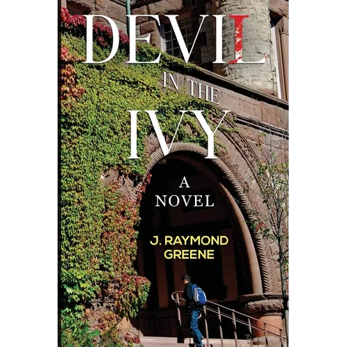 Devil in the Ivy - Paperback