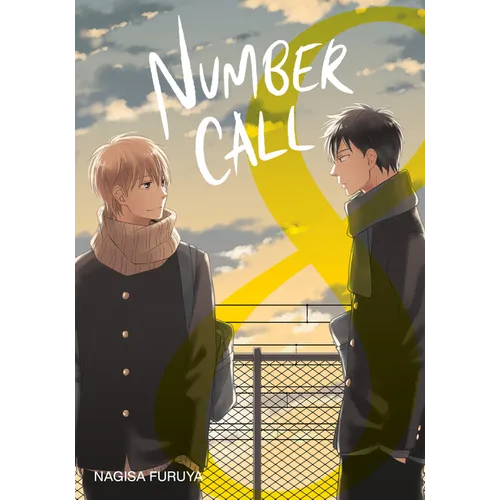 Number Call - Paperback