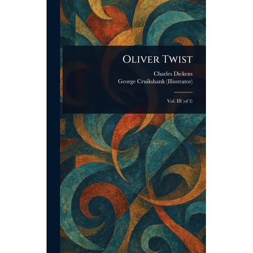 Oliver Twist - Hardcover