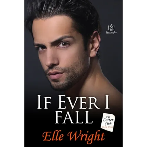 If Ever I Fall - Paperback