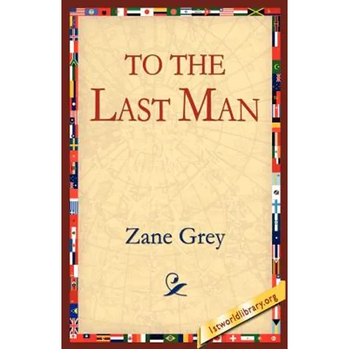 To the Last Man - Paperback