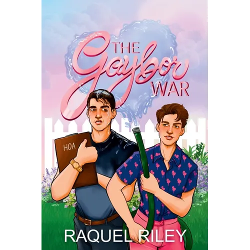 The Gaybor War - Paperback