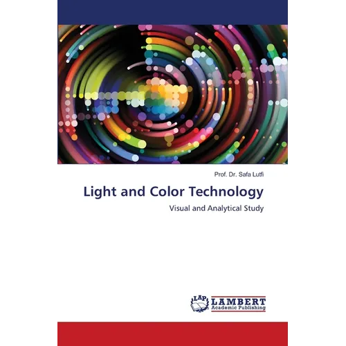 Light and Color Technology