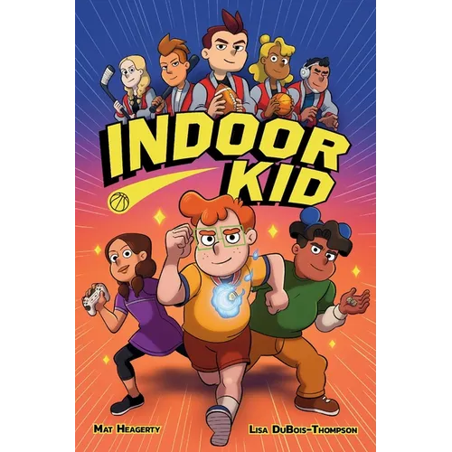 Indoor Kid
