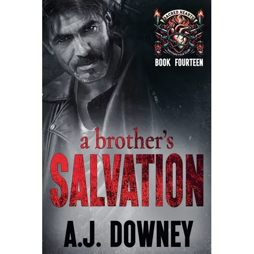 A Brother's Salvation - Paperback