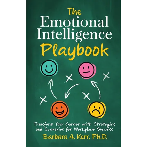 The Emotional Intelligence Playbook