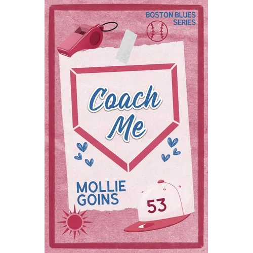 Coach Me - Paperback