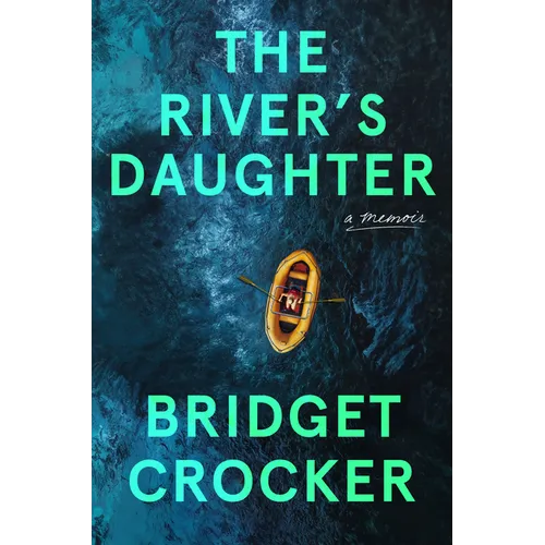 The River's Daughter