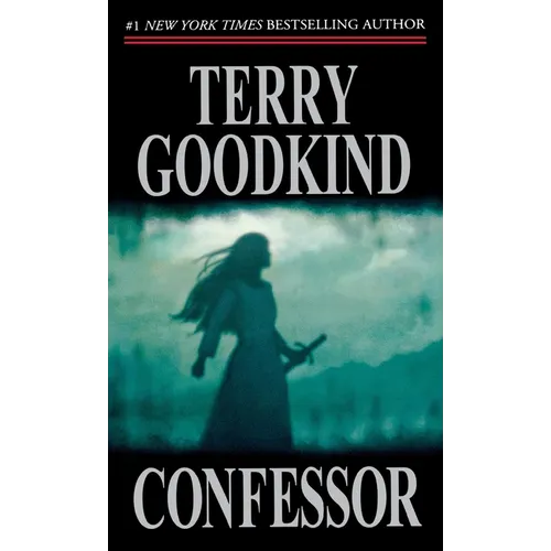 Confessor: Book Eleven of the Sword of Truth - Paperback