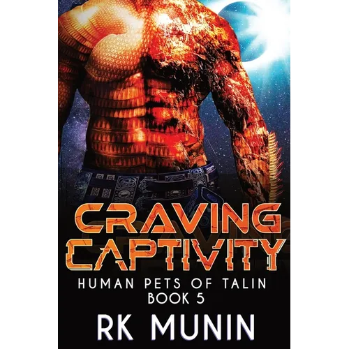Craving Captivity - Paperback