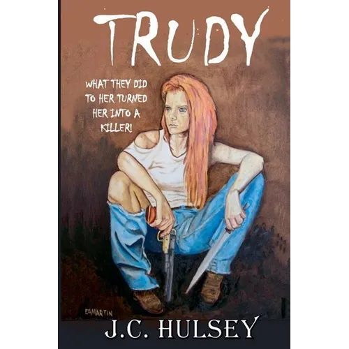 Trudy - Paperback