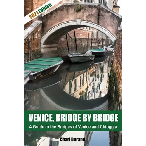 Venice Bridges