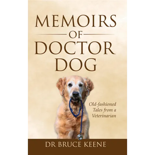Memoirs of Doctor Dog