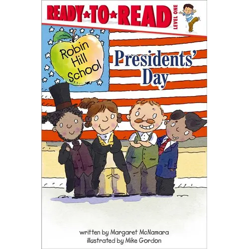 Presidents' Day - Paperback