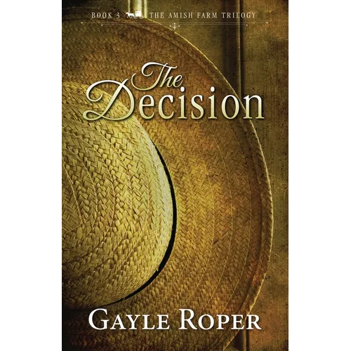 The Decision - Paperback