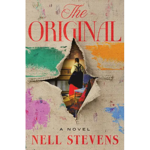 The Original - Hardcover