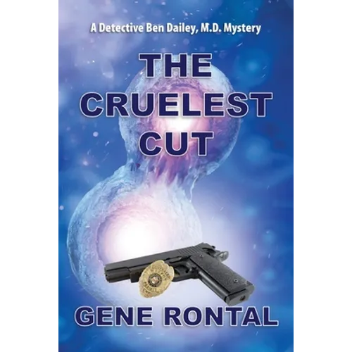 Cruelest Cut - Paperback