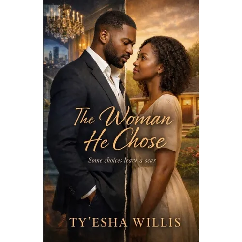 The Woman He Chose - Paperback