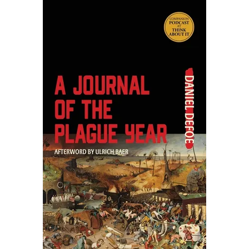 A Journal of the Plague Year (Warbler Classics Annotated Edition) - Paperback