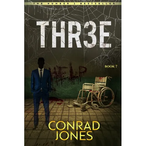 Three - Paperback