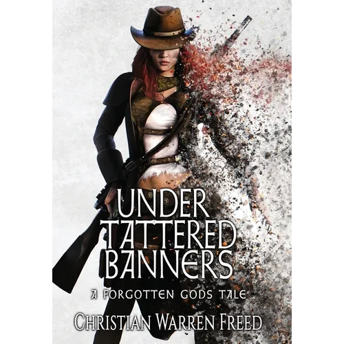 Under Tattered Banners - Hardcover