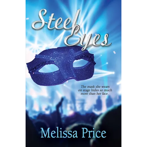 Steel Eyes: A Lesbianage TM Thriller - Paperback