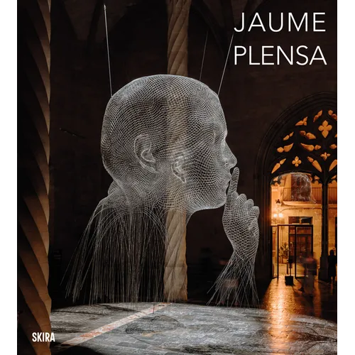 Jaume Plensa