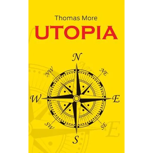 Utopia - Hardcover
