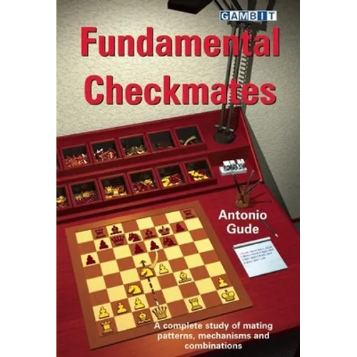 Fundamental Checkmates - Paperback