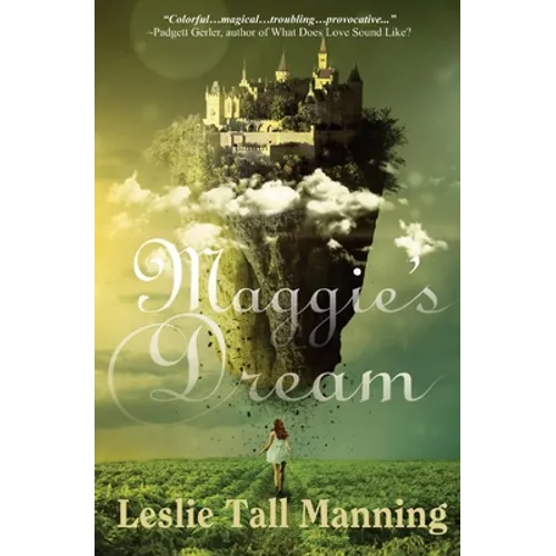 Maggie's Dream - Paperback