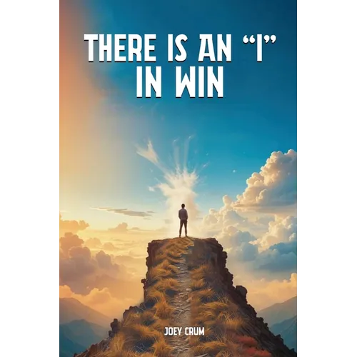 There Is an 
