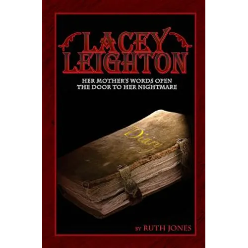 Lacey Leighton - Paperback
