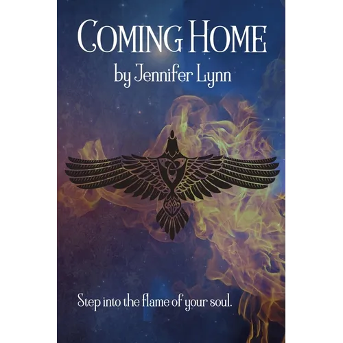 Coming Home - Paperback